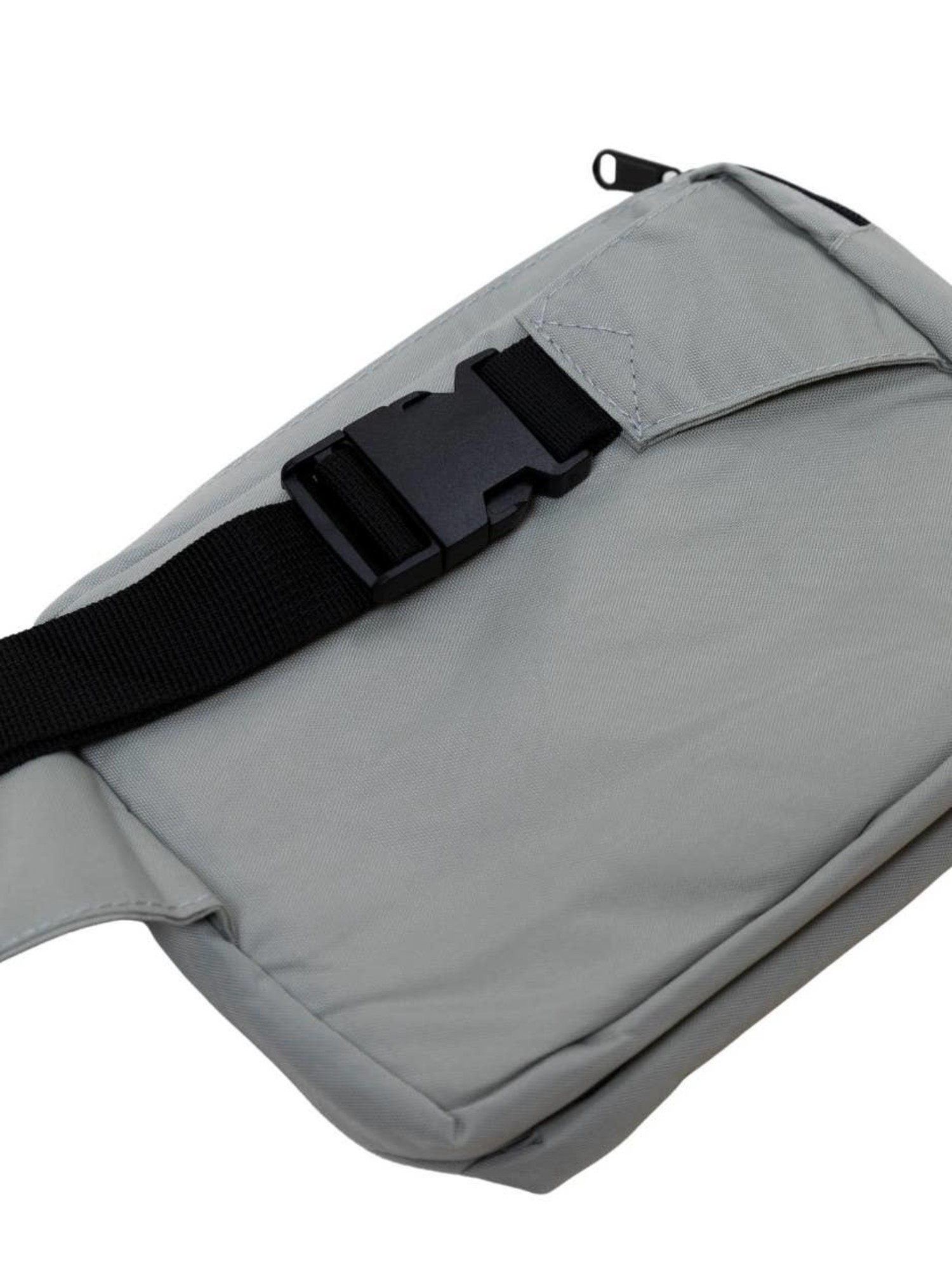Recycled Fanny Pack – The Big Lake