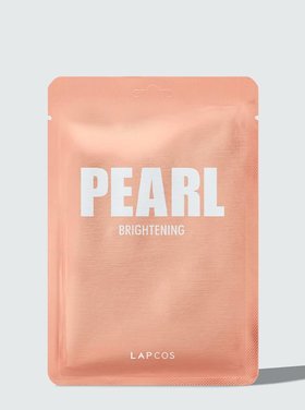 Lapcos Sheet Face Mask