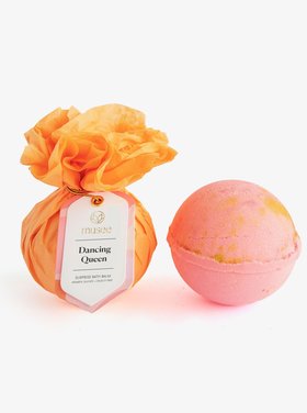 Musee Bath Bomb
