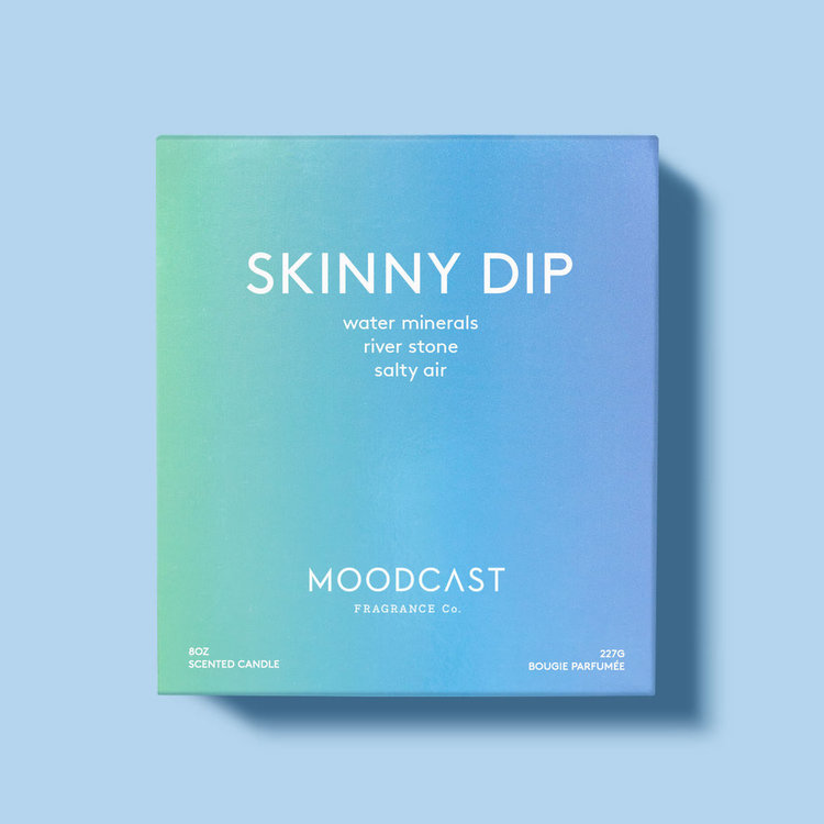 Moodcast Moodcast Candle