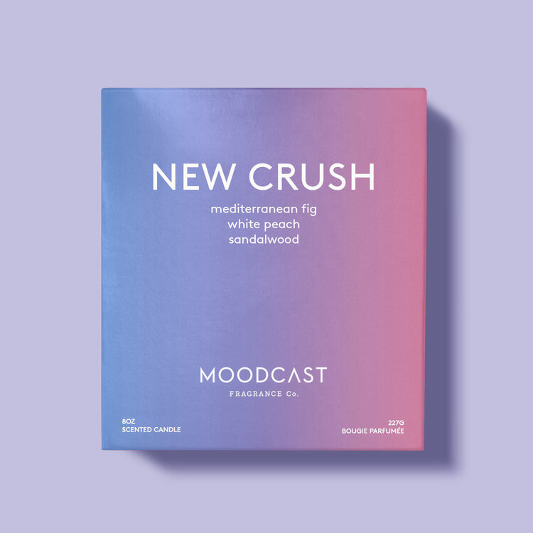 Moodcast Moodcast Candle