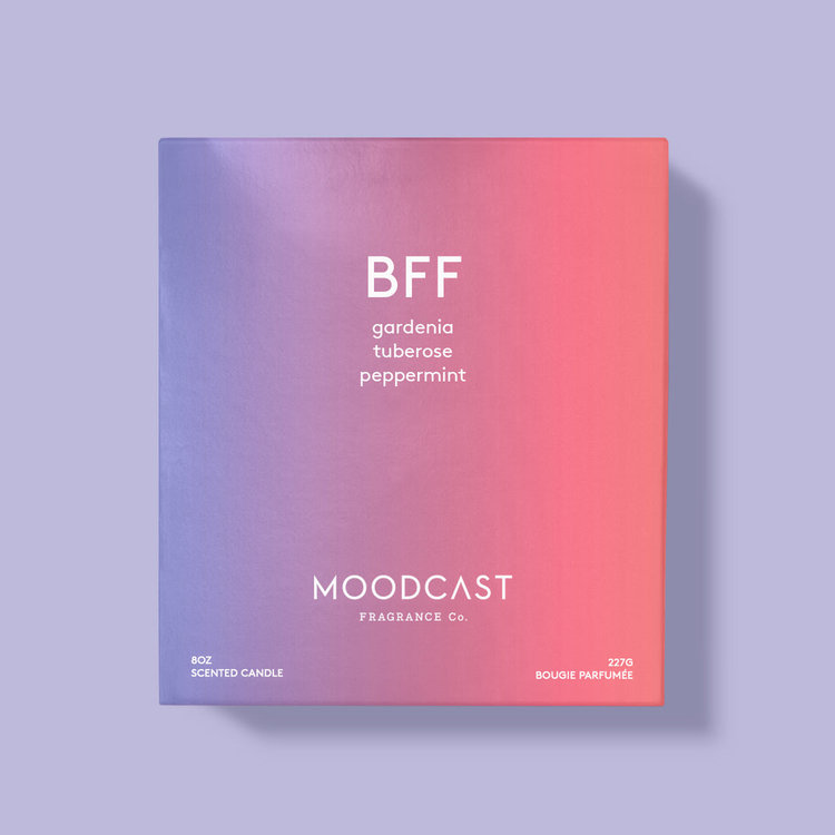 Moodcast Moodcast Candle