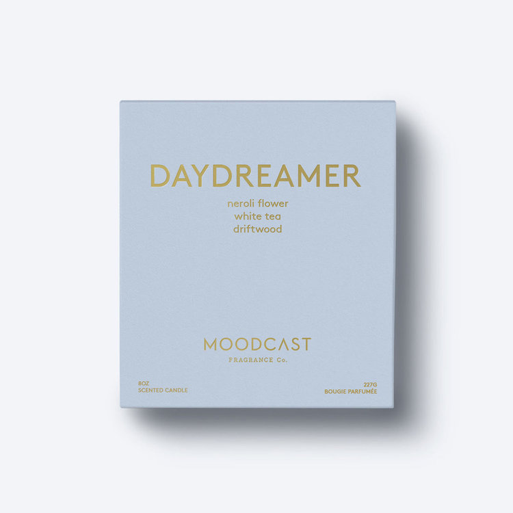 Moodcast Moodcast Persona Candle