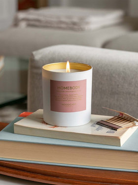 Moodcast Moodcast Persona Candle