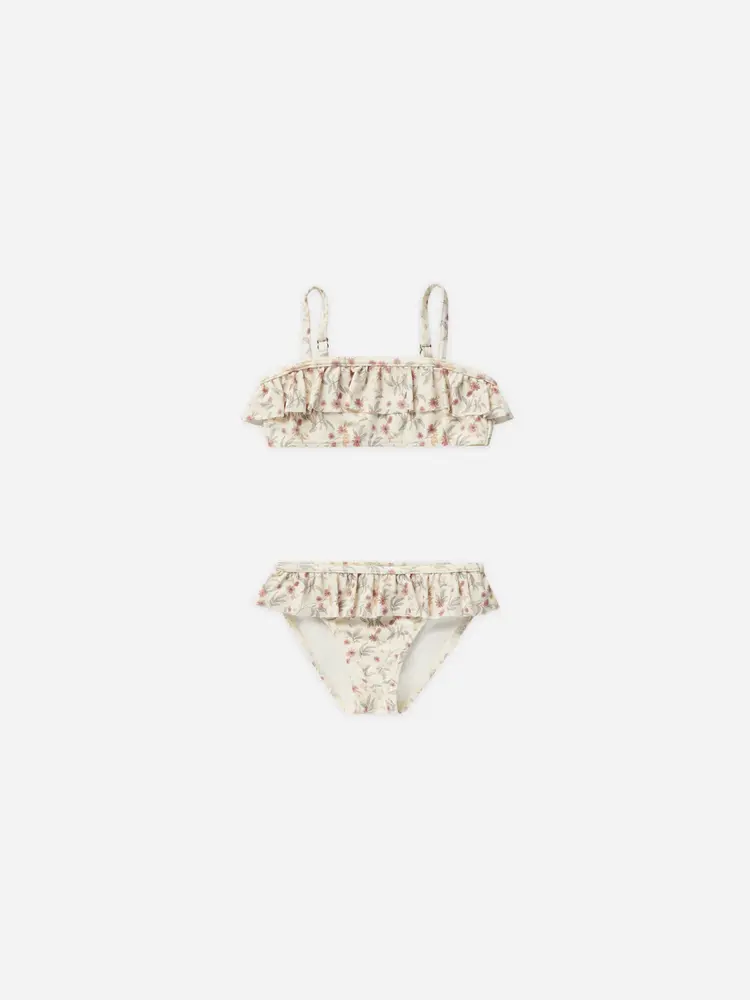 Rylee + Cru Inc. PARKER BIKINI || ASTER