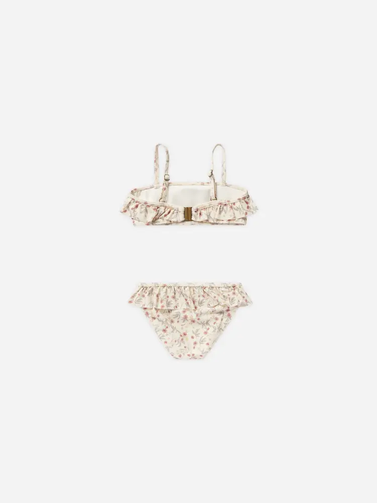Rylee + Cru Inc. PARKER BIKINI || ASTER