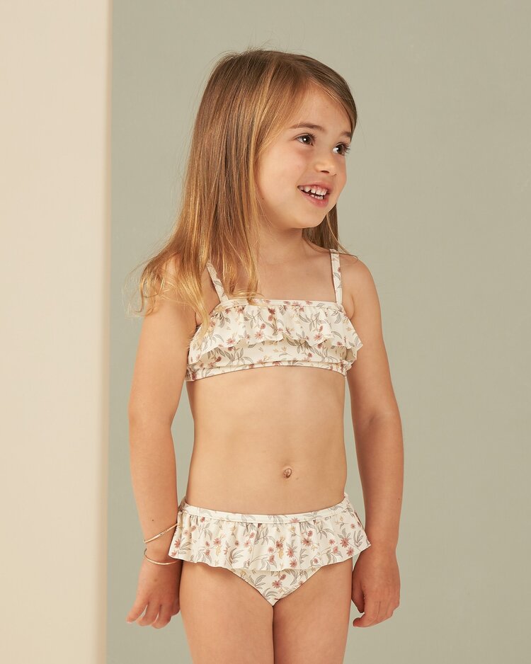 Rylee + Cru Inc. PARKER BIKINI || ASTER