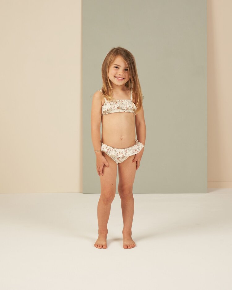 Rylee + Cru Inc. PARKER BIKINI || ASTER