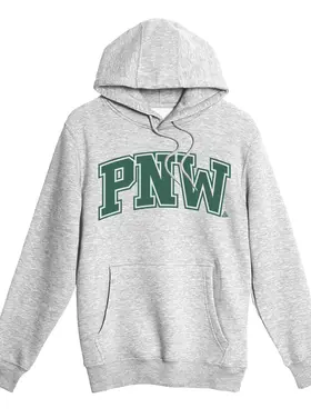 The Great PNW Athletics Hoodie