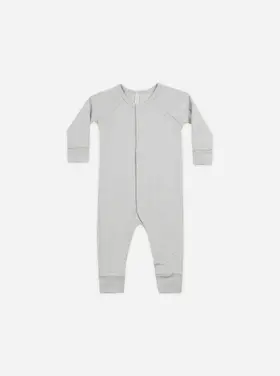 Rylee + Cru Inc. POINTELLE LONG JOHN || CLOUD