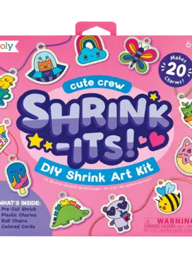 Ooly Shrink-Its!