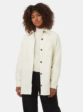 Ten Tree W Fernwood Flannel Shirt