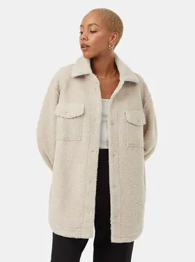 Ten Tree Pale Oak Sunday Jacket