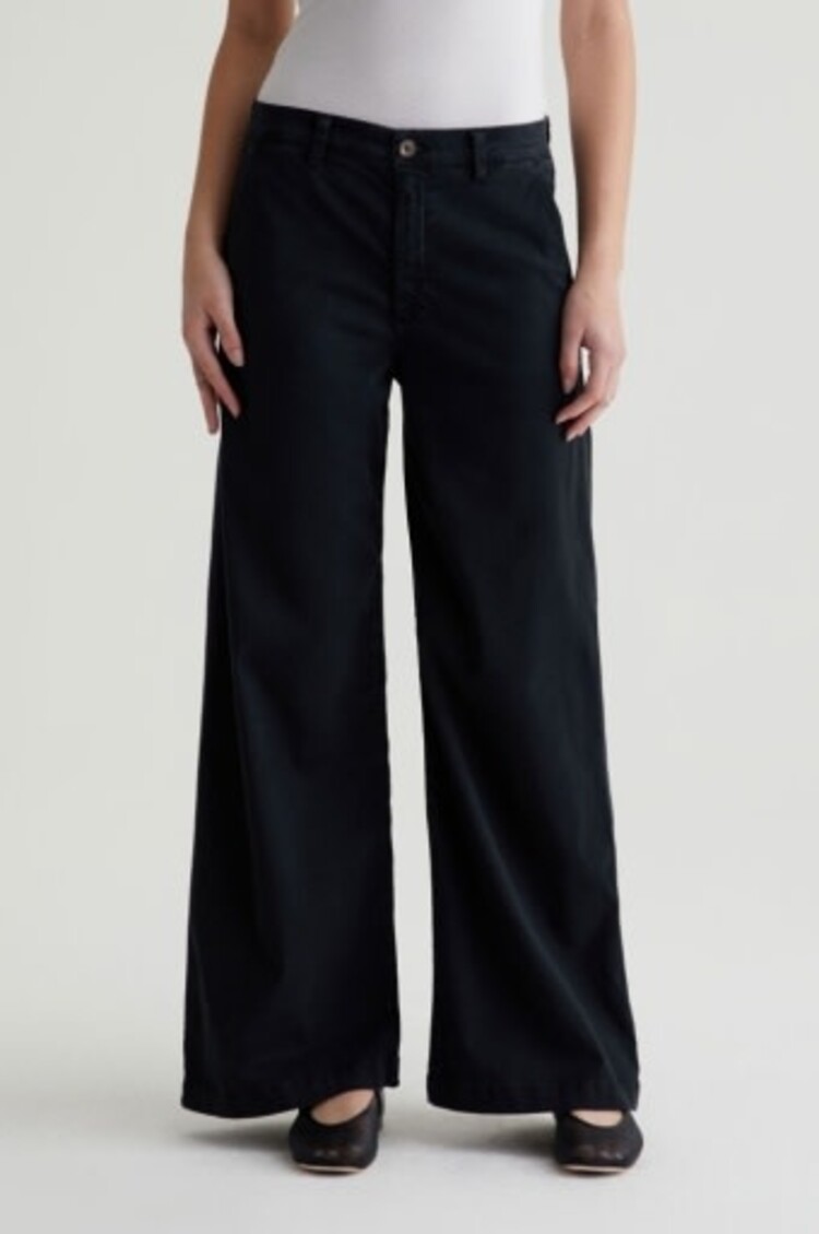 AG Adriano Goldschmied caden wide leg