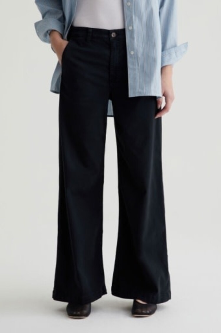 AG Adriano Goldschmied caden wide leg