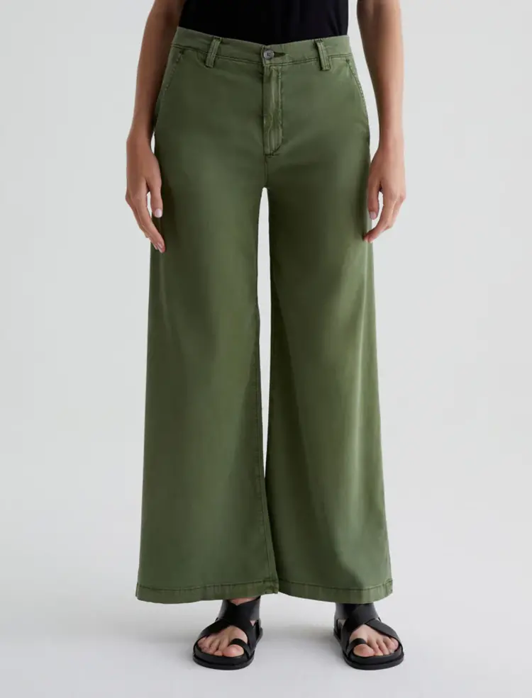 AG Adriano Goldschmied caden wide leg