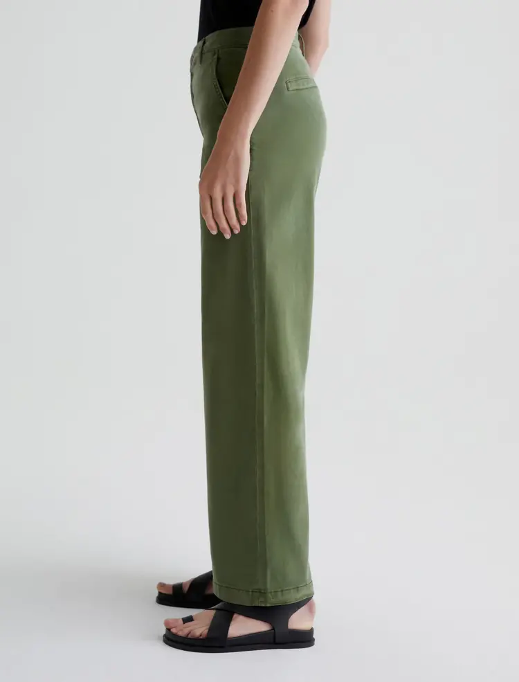 AG Adriano Goldschmied caden wide leg