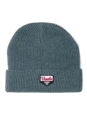 Vissla Solid Sets Eco Beanie SLH