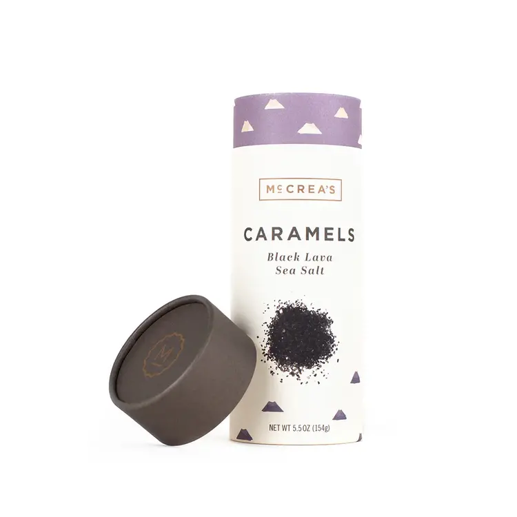 McCrea's 5.5oz Caramels