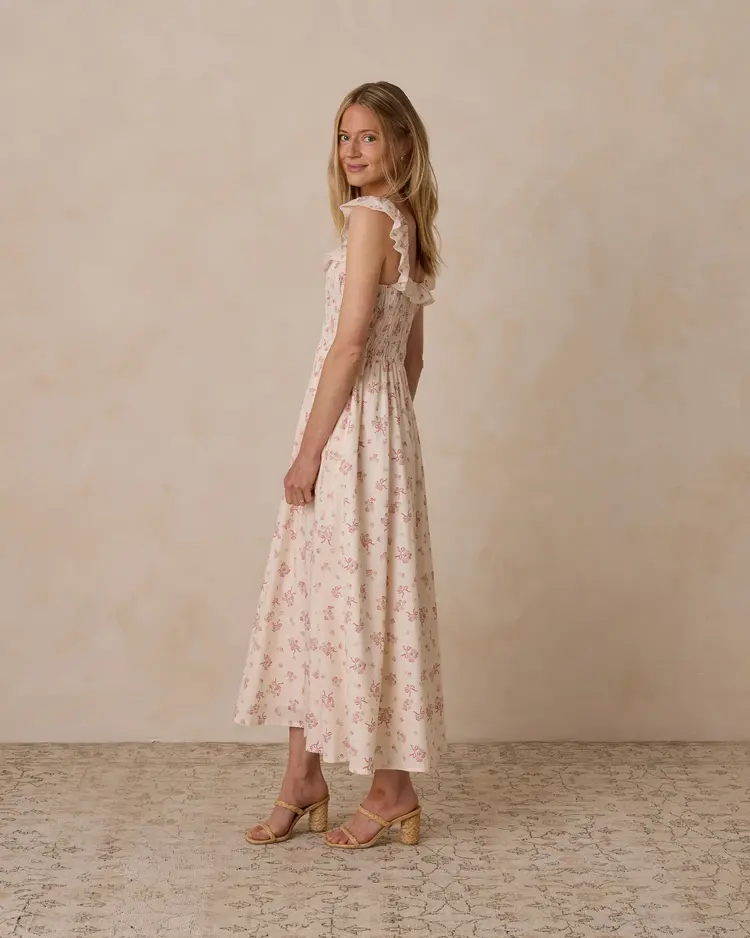 Rylee + Cru Inc. STELLA DRESS | BOW DITSY