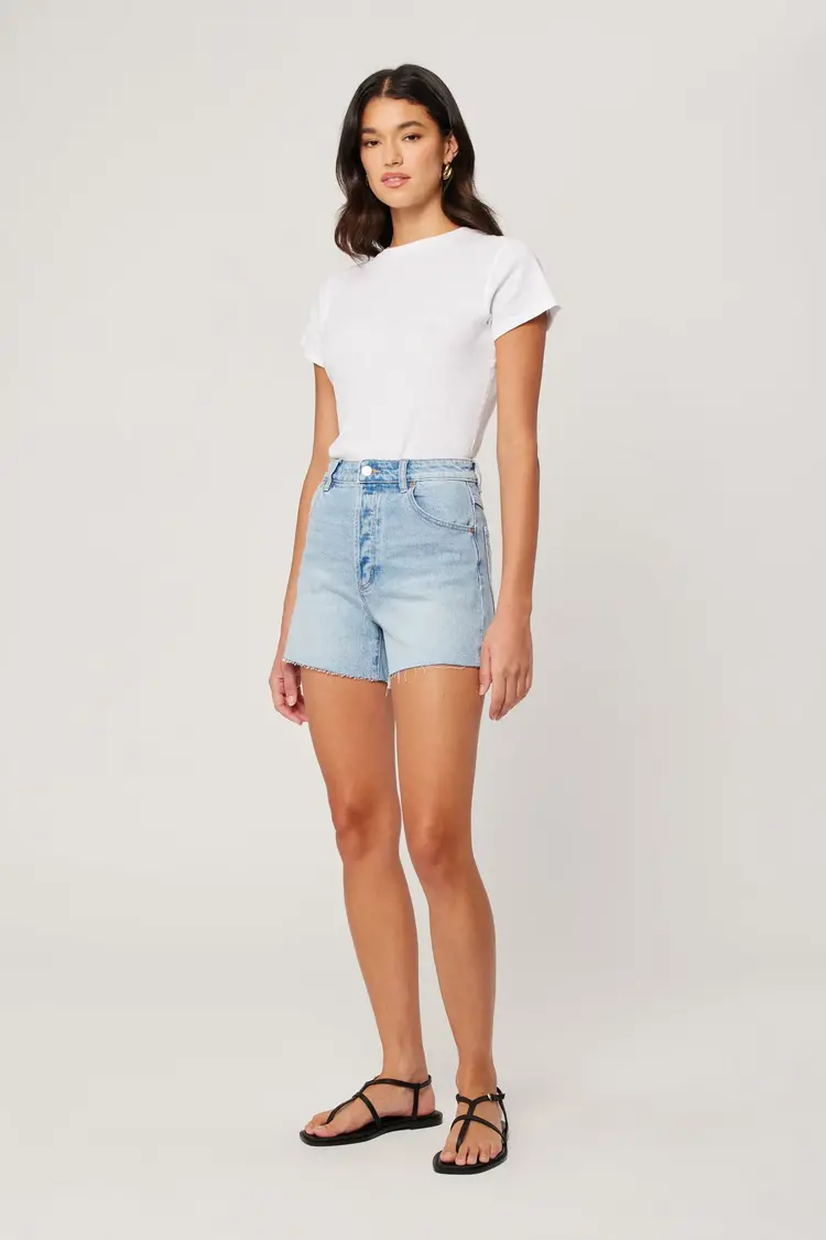 Rolla's Original Short Sunshine Blue