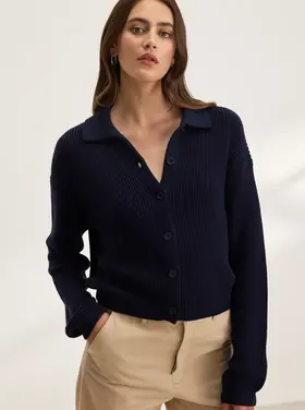 Love is Project Taj Navy