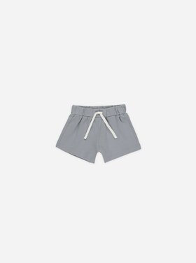 Rylee + Cru Inc. PLAY SHORT || BLUE