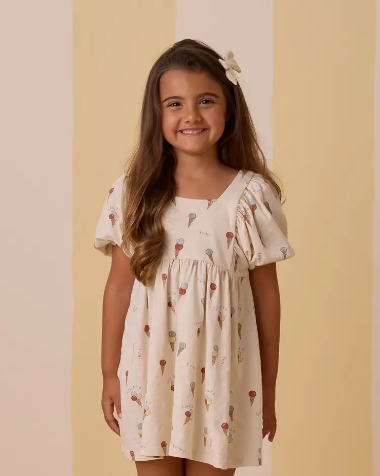 Rylee + Cru Inc. BREA DRESS || GELATO