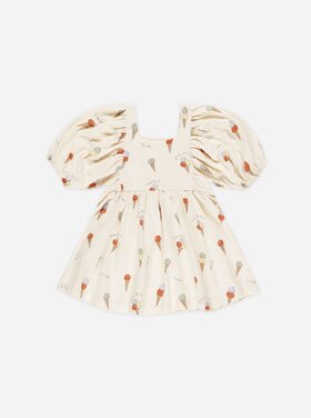 Rylee + Cru Inc. BREA DRESS || GELATO