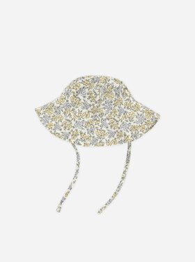 Rylee + Cru Inc. FLOPPY SUN HAT || BLOOM