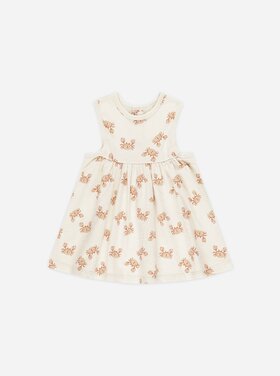 Rylee + Cru Inc. LAYLA DRESS || CRABS