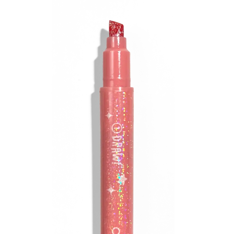 Ooly Switch-eroo Sparkly Glittery Color Changing Markers