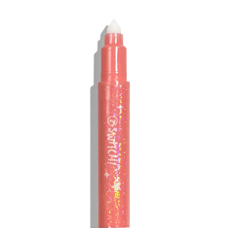 Ooly Switch-eroo Sparkly Glittery Color Changing Markers
