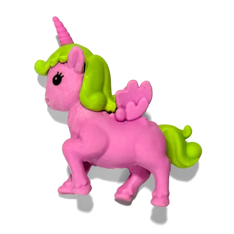 Ooly Unicorn Wishes Scented Erasers