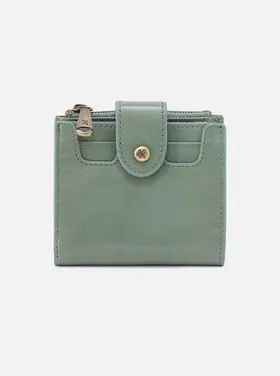 Hobo Dunn Mini Wallet