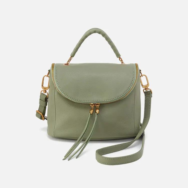 Hobo Fern Top Handle Satchel