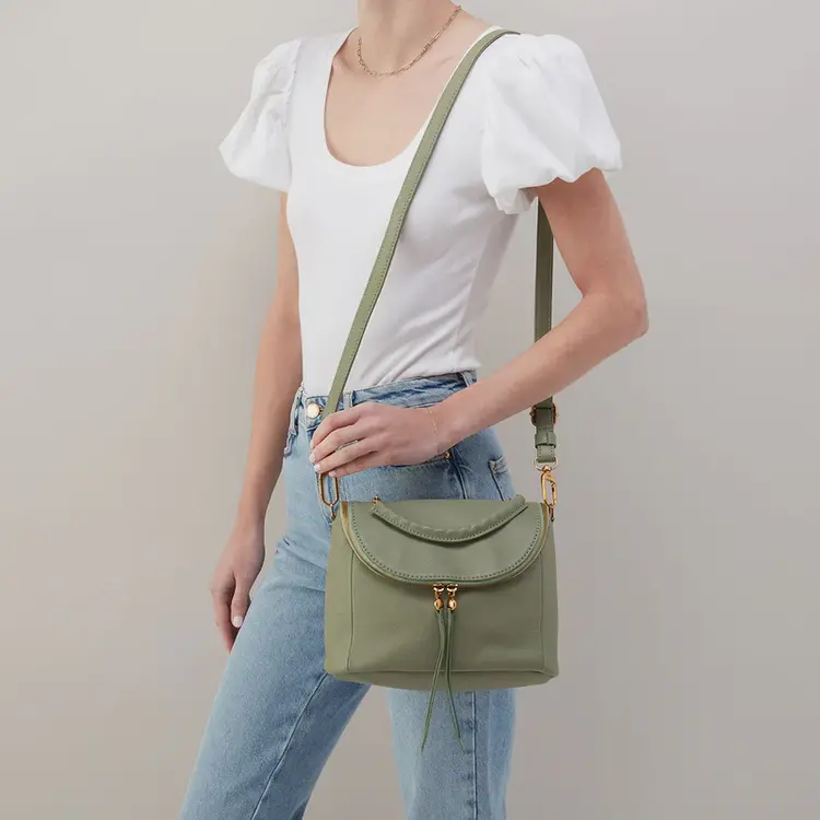 Hobo Fern Top Handle Satchel