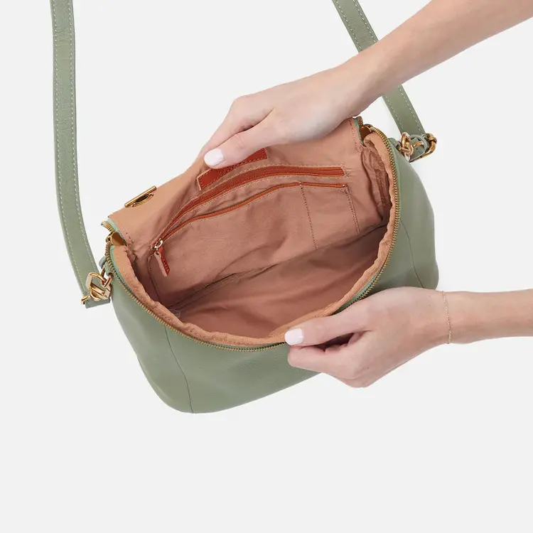 Hobo Fern Top Handle Satchel