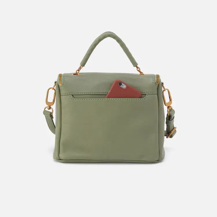 Hobo Fern Top Handle Satchel