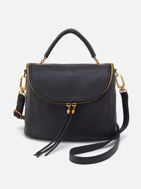 Hobo Fern Top Handle Satchel