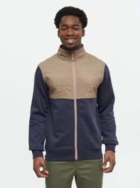 Ten Tree Westmount Full Zip Midnight Blue