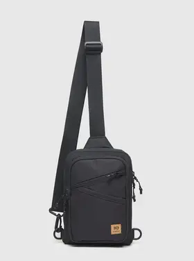Ten Tree Newport Sport Sling Meteorite Black
