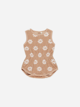 Rylee + Cru Inc. CINCH PLAYSUIT || DAISY