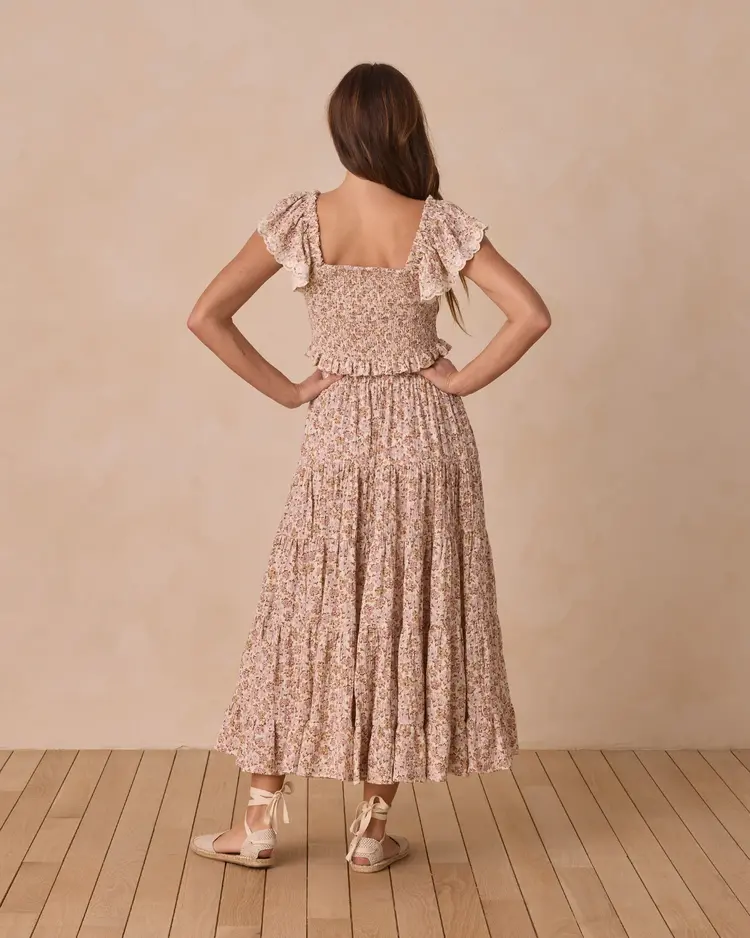 Rylee + Cru Inc. ZAYLA TOP | WILDFLOWER