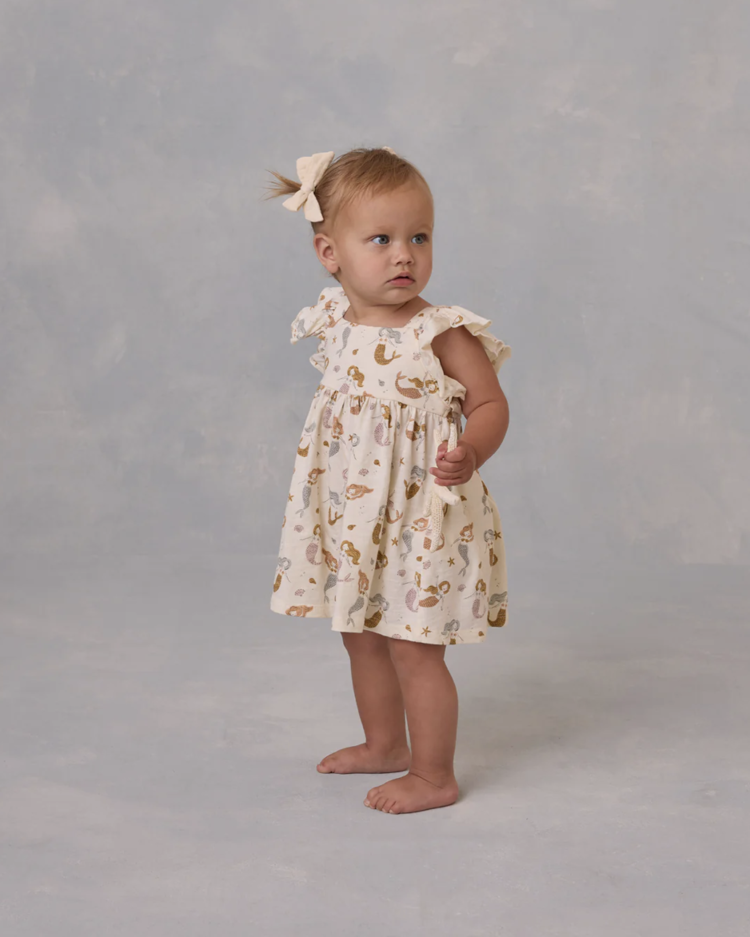 Rylee + Cru Inc. MARIPOSA DRESS || MERMAIDS