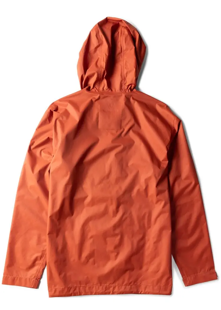 Noreaster 5K Eco Rain Jacket - OXD