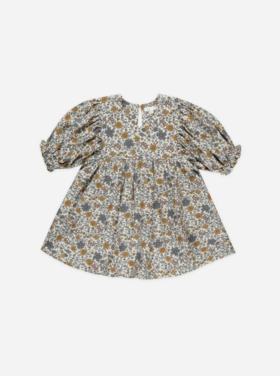 Rylee + Cru Inc. JOLENE DRESS || GARDENIA
