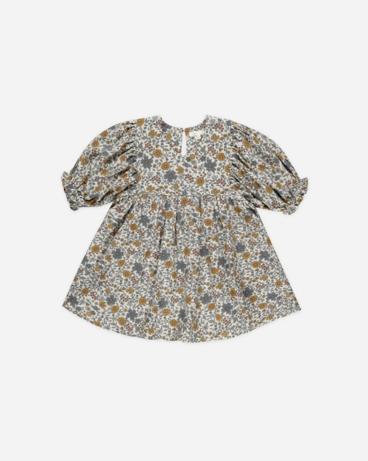 Rylee + Cru Inc. JOLENE DRESS || GARDENIA