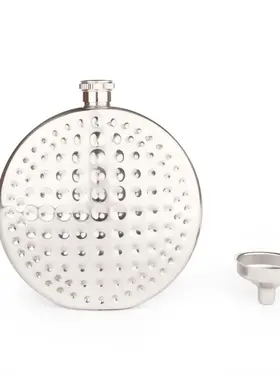 Kikkerland Golf Ball Flask