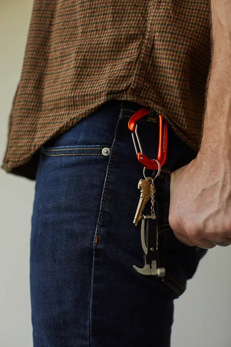 Gentlemen's Hardware Hammer Multi Tool